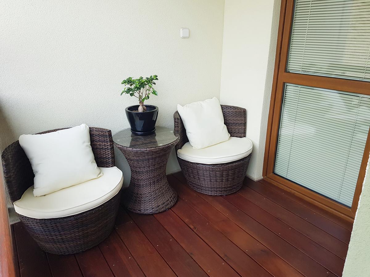 Apartment Pinewood *** Vyšné Ružbachy Exteriör bild